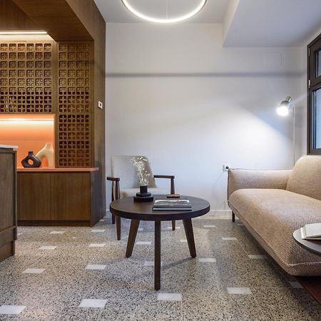 Epineio Comfort Living لِتوخورو المظهر الخارجي الصورة