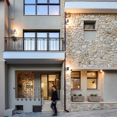 Epineio Comfort Living لِتوخورو المظهر الخارجي الصورة
