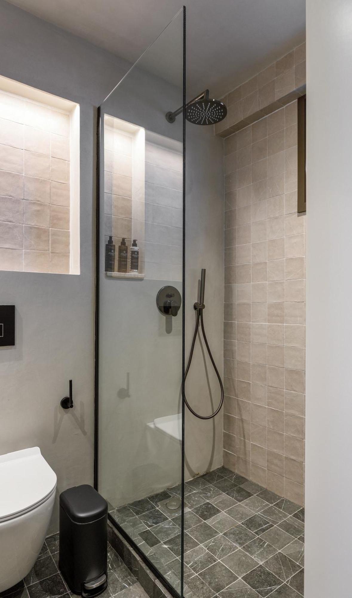 Epineio Comfort Living لِتوخورو المظهر الخارجي الصورة