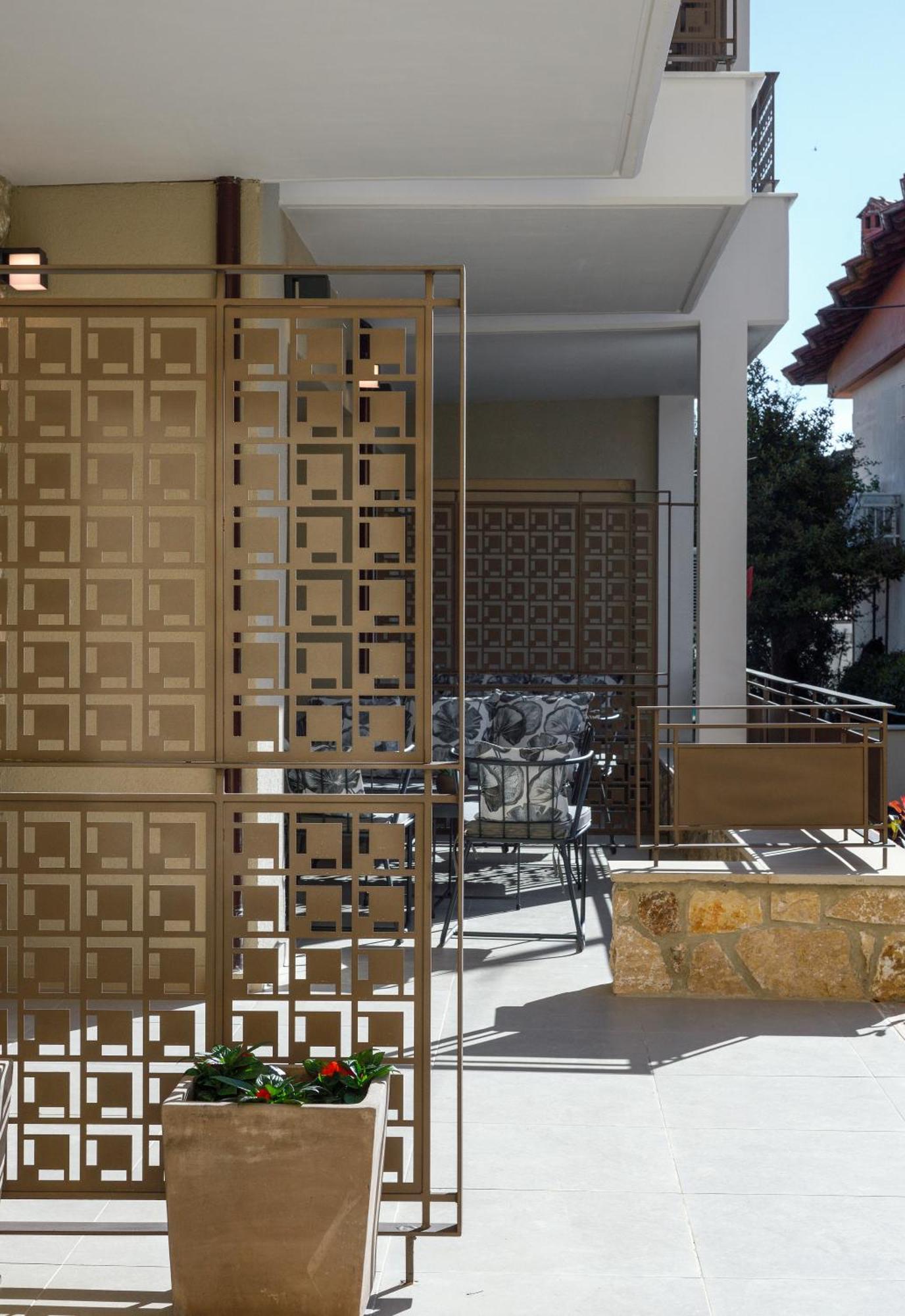 Epineio Comfort Living لِتوخورو المظهر الخارجي الصورة