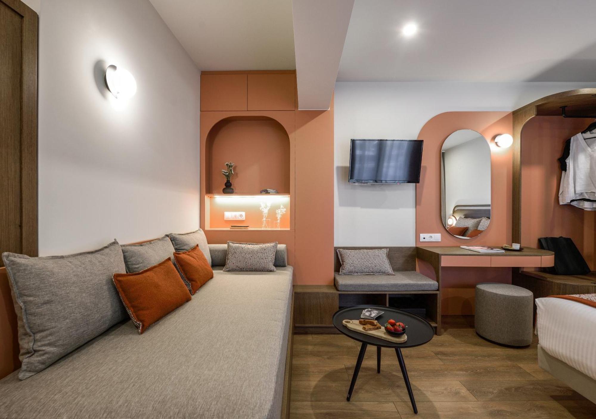 Epineio Comfort Living لِتوخورو المظهر الخارجي الصورة