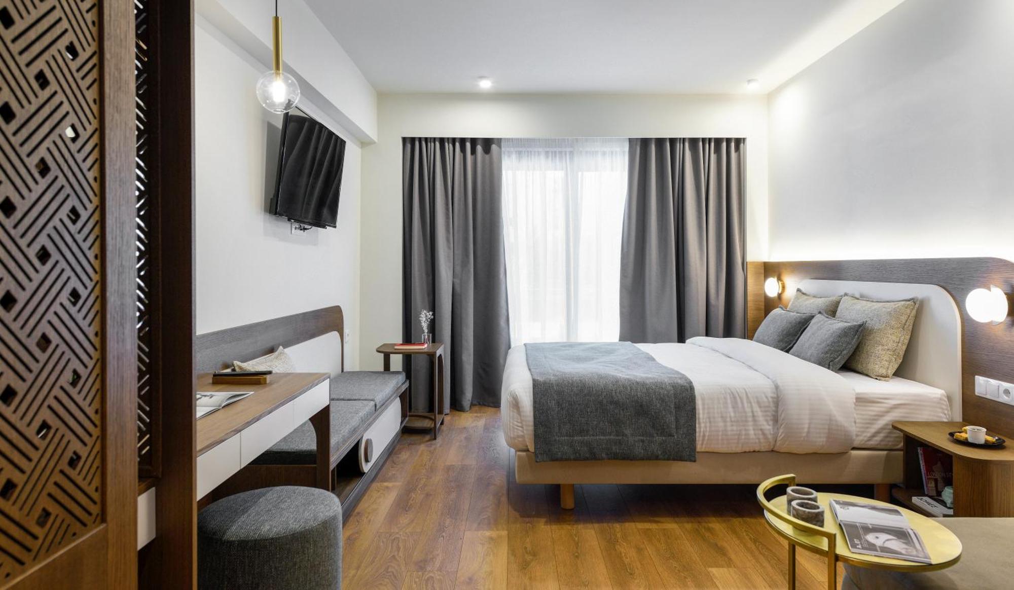 Epineio Comfort Living لِتوخورو المظهر الخارجي الصورة