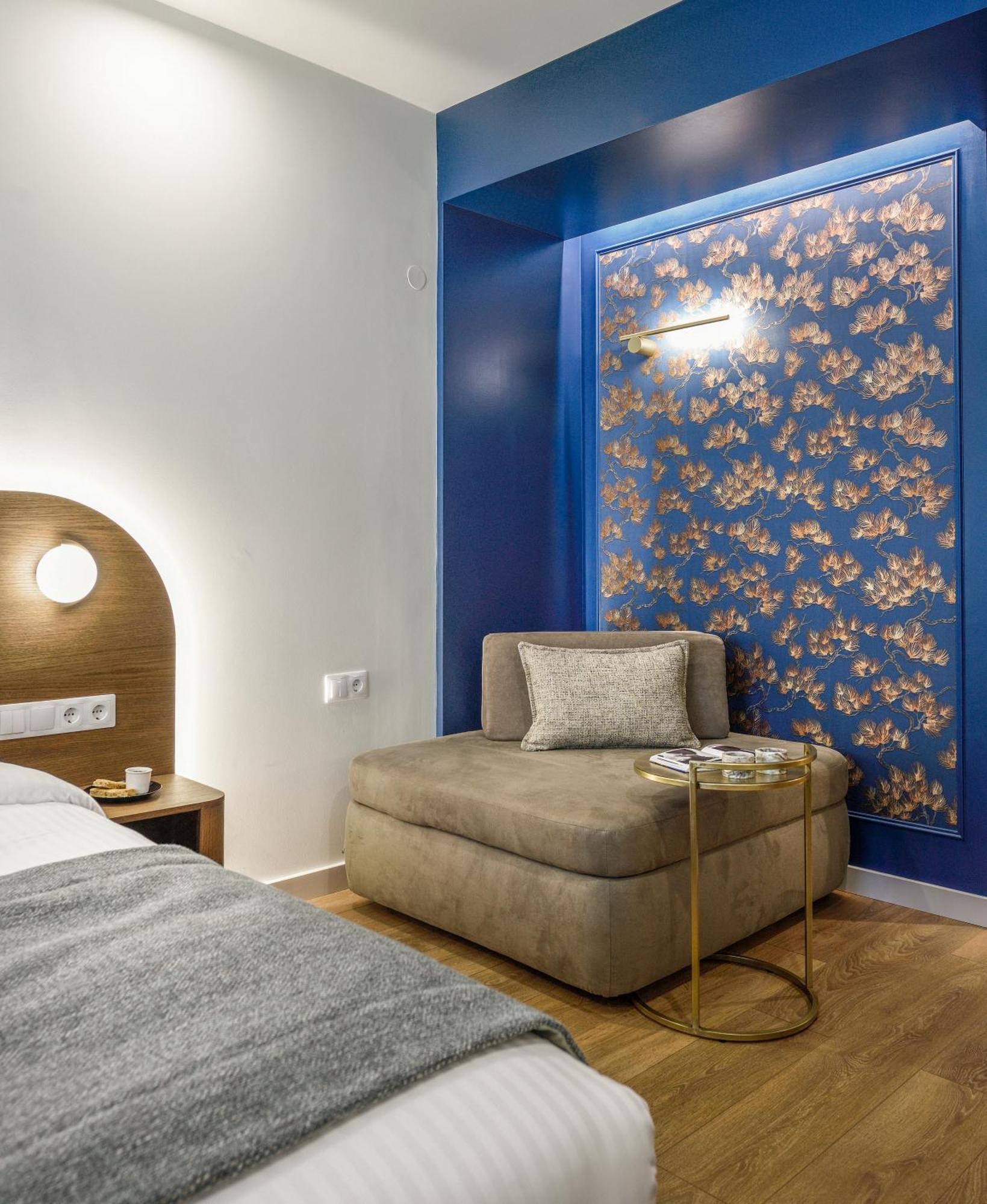 Epineio Comfort Living لِتوخورو المظهر الخارجي الصورة