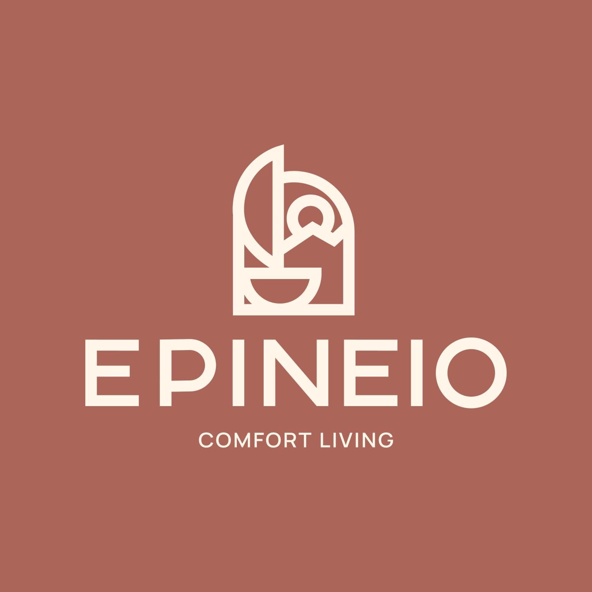 Epineio Comfort Living لِتوخورو المظهر الخارجي الصورة