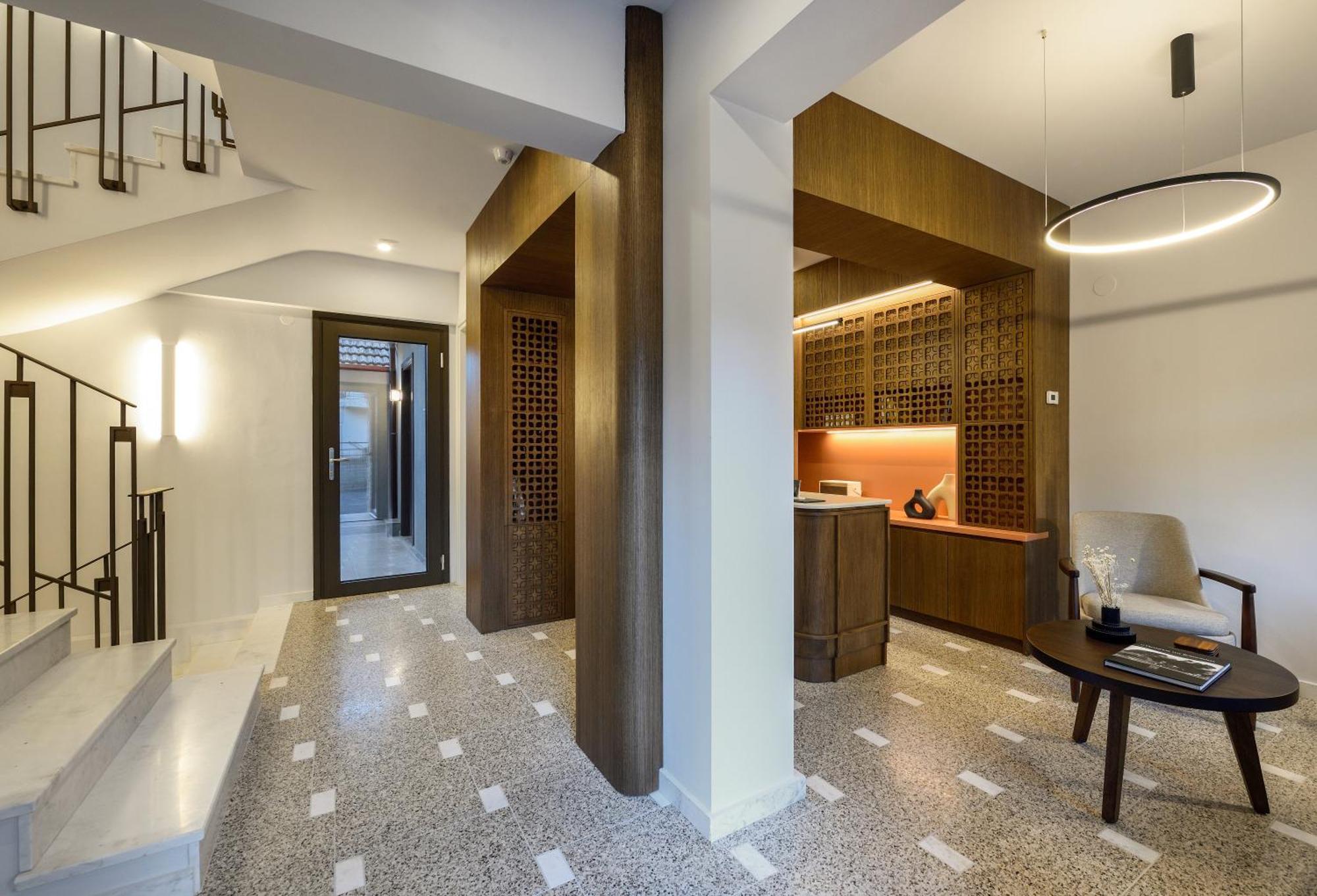 Epineio Comfort Living لِتوخورو المظهر الخارجي الصورة