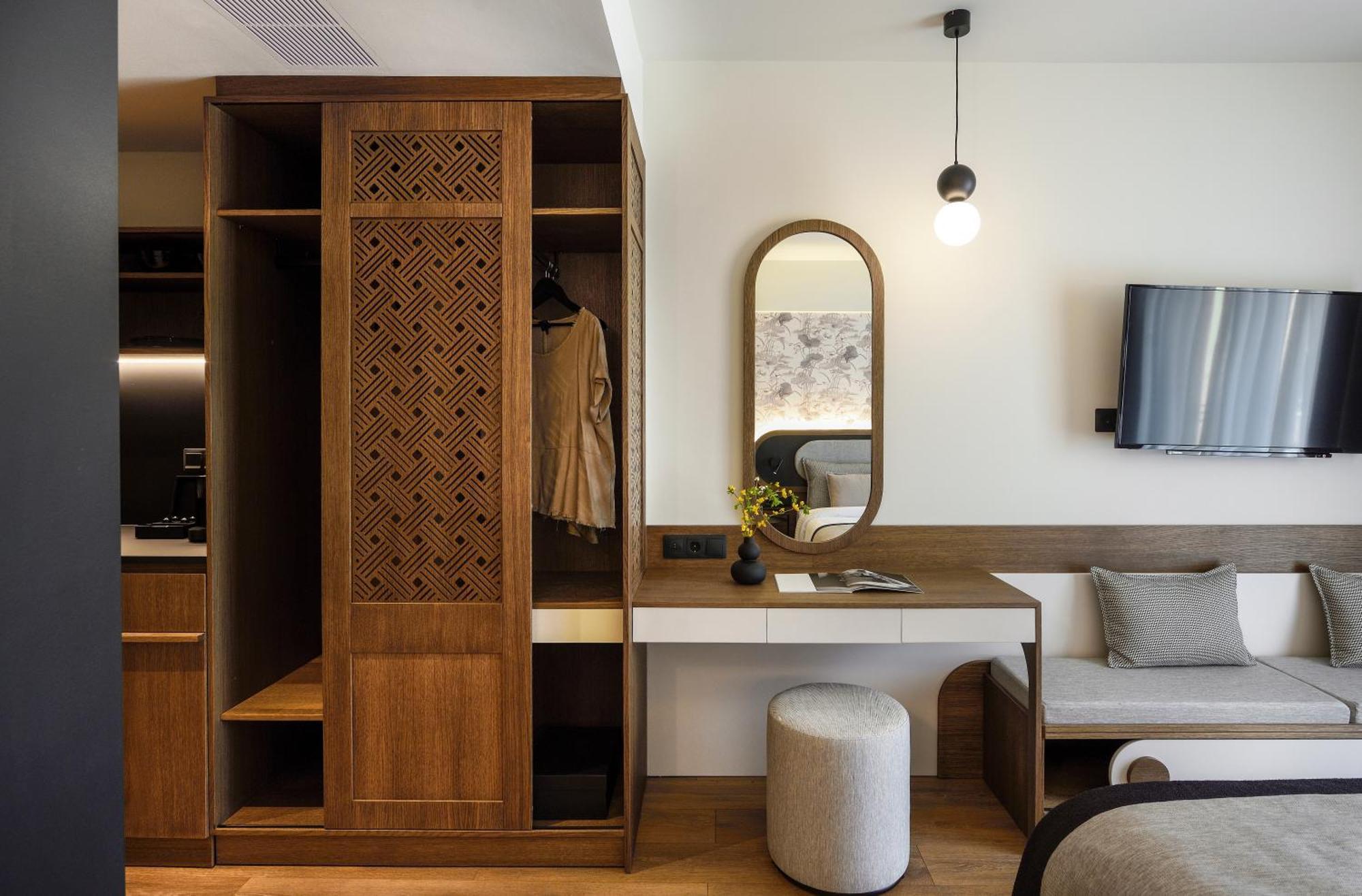 Epineio Comfort Living لِتوخورو المظهر الخارجي الصورة