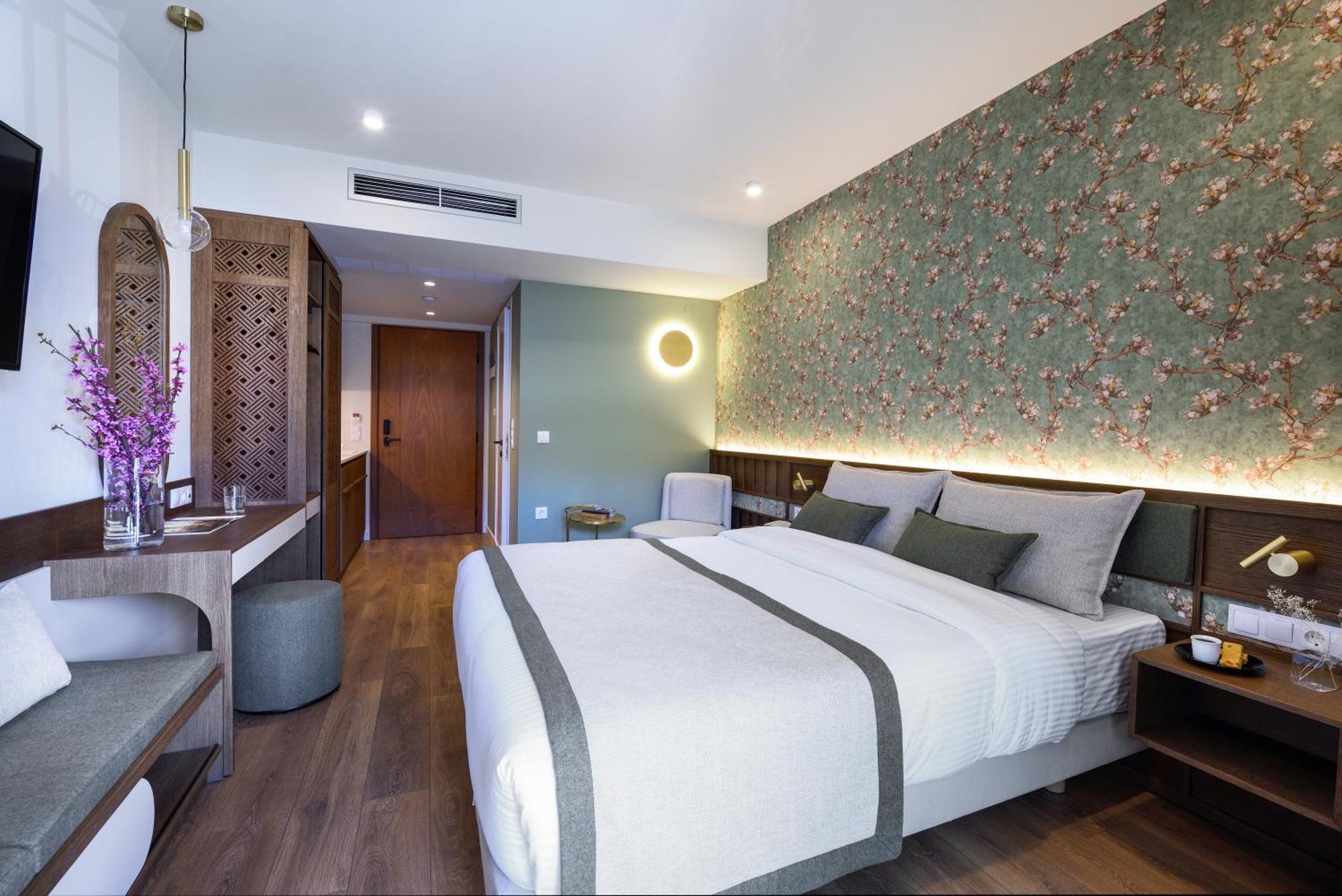 Epineio Comfort Living لِتوخورو المظهر الخارجي الصورة