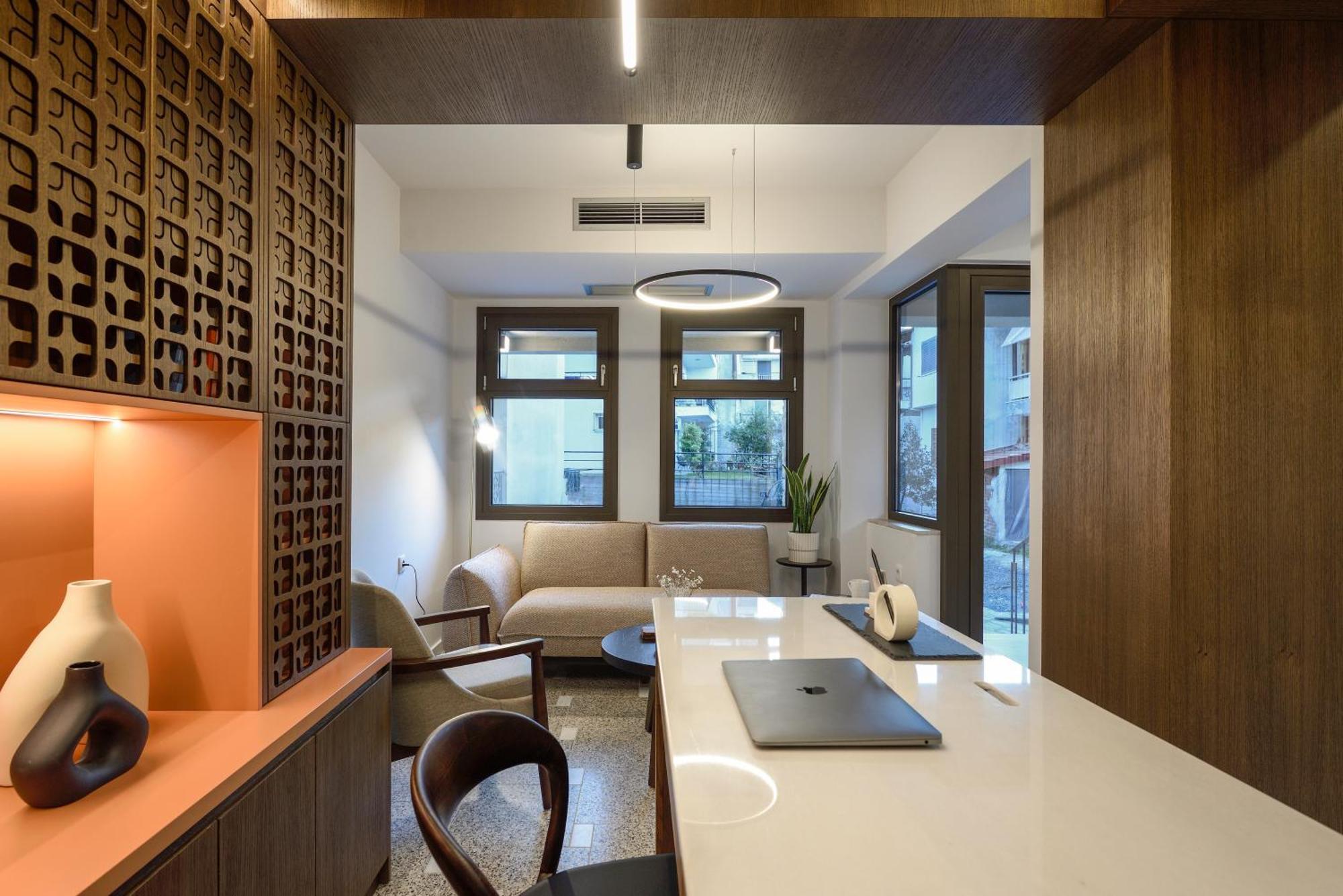 Epineio Comfort Living لِتوخورو المظهر الخارجي الصورة