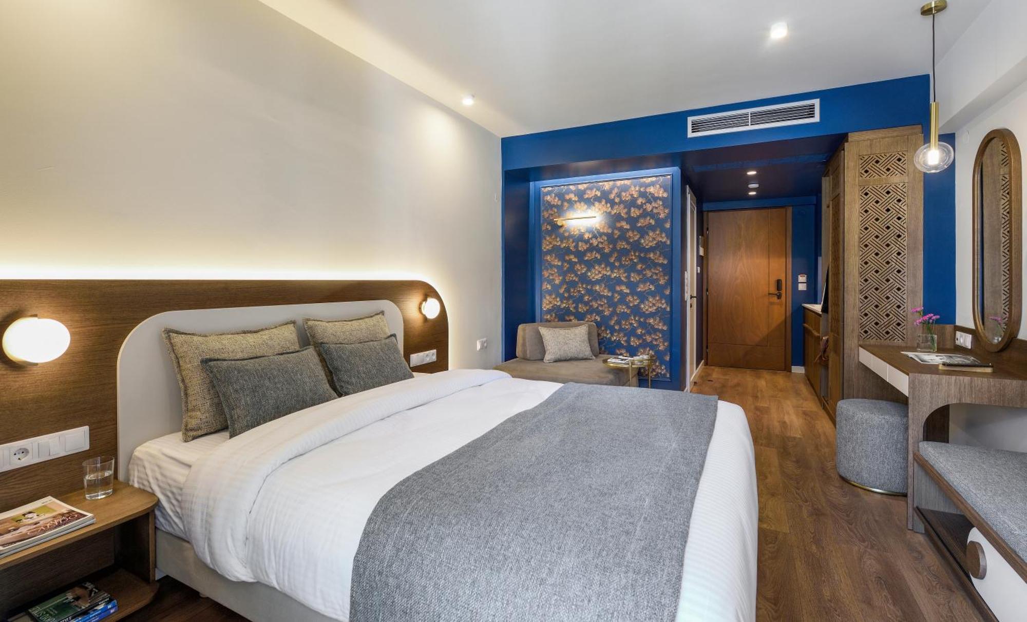Epineio Comfort Living لِتوخورو المظهر الخارجي الصورة