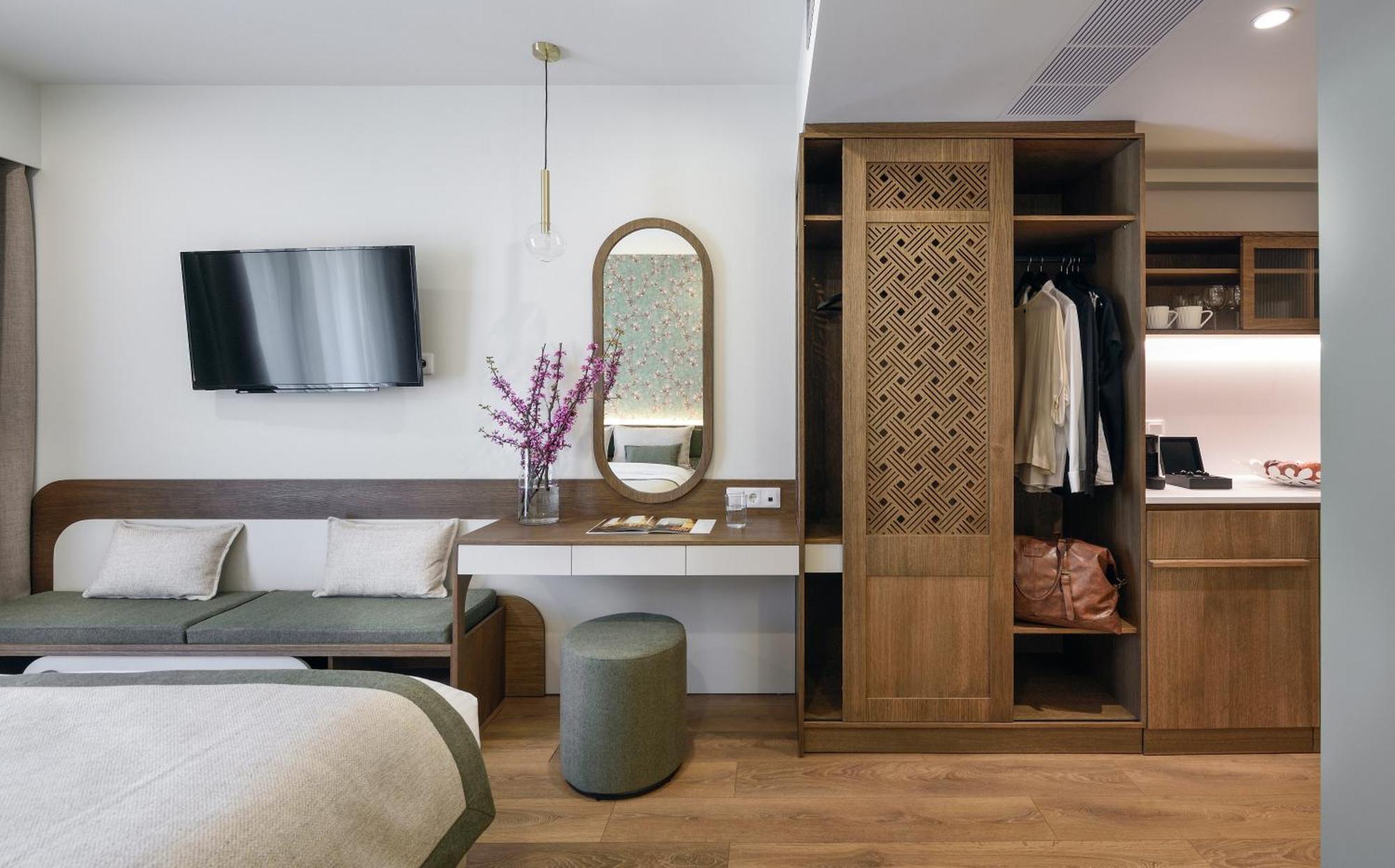Epineio Comfort Living لِتوخورو المظهر الخارجي الصورة