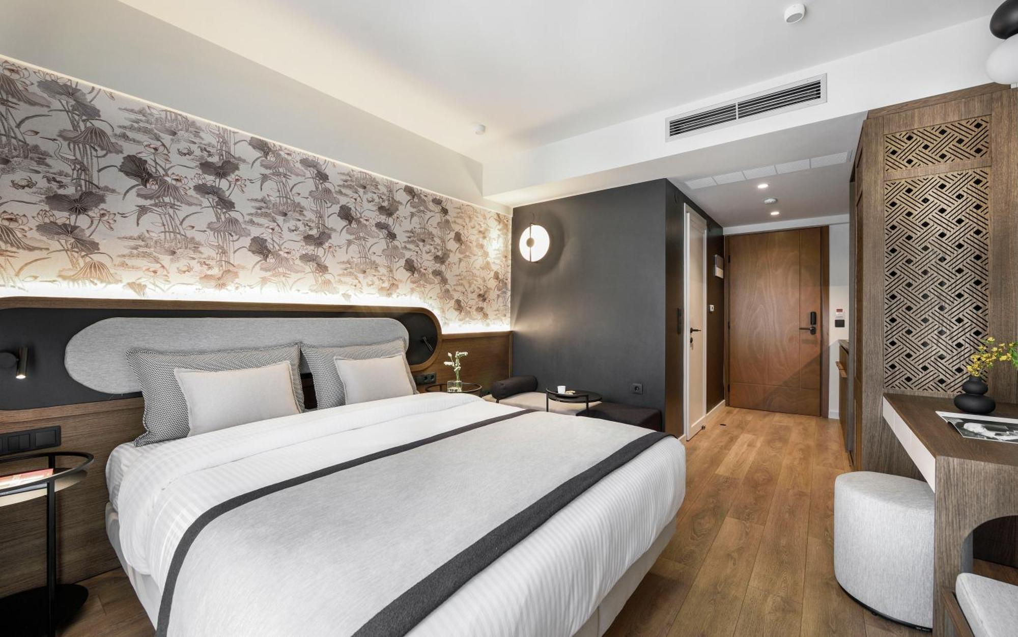 Epineio Comfort Living لِتوخورو المظهر الخارجي الصورة