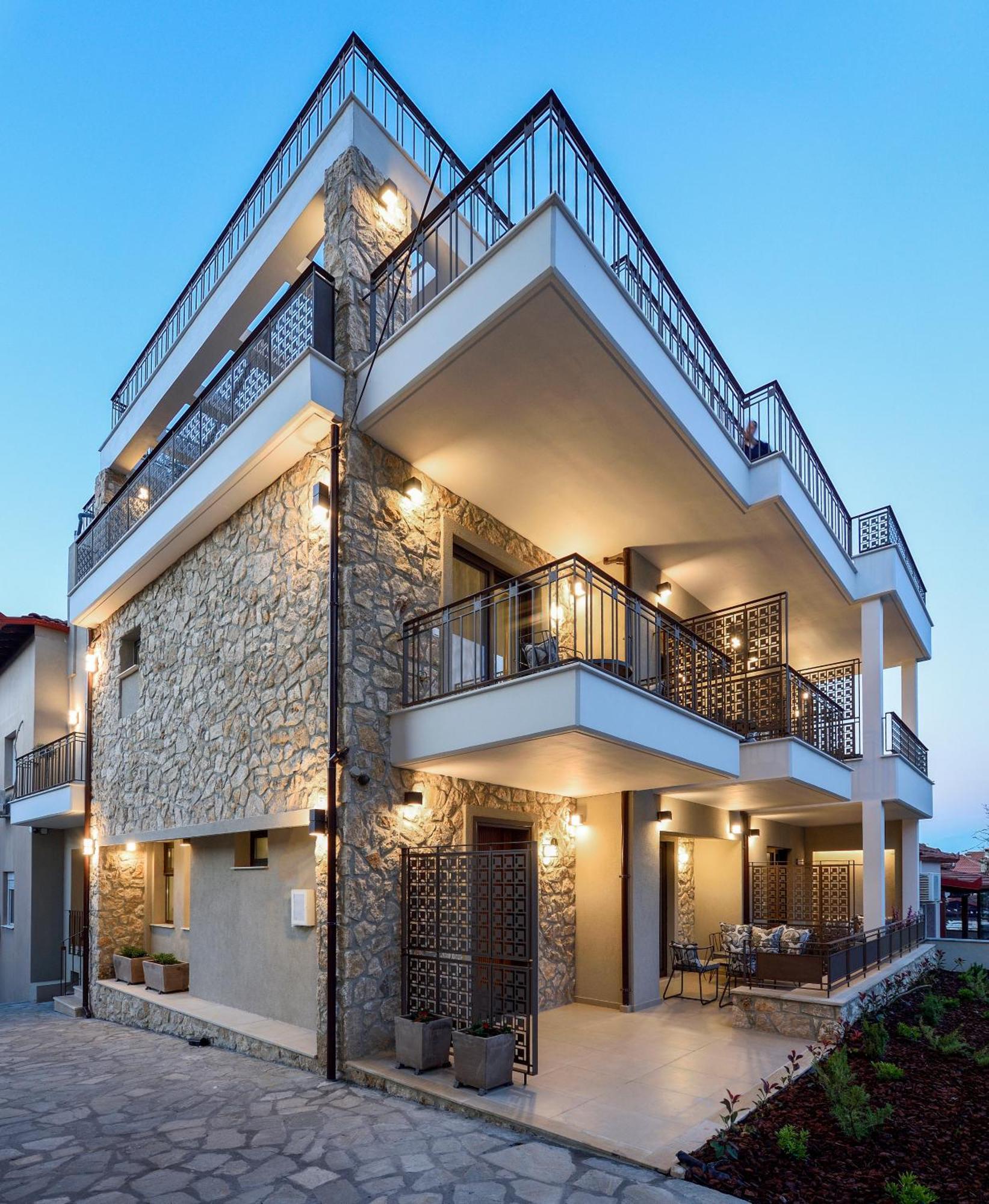 Epineio Comfort Living لِتوخورو المظهر الخارجي الصورة