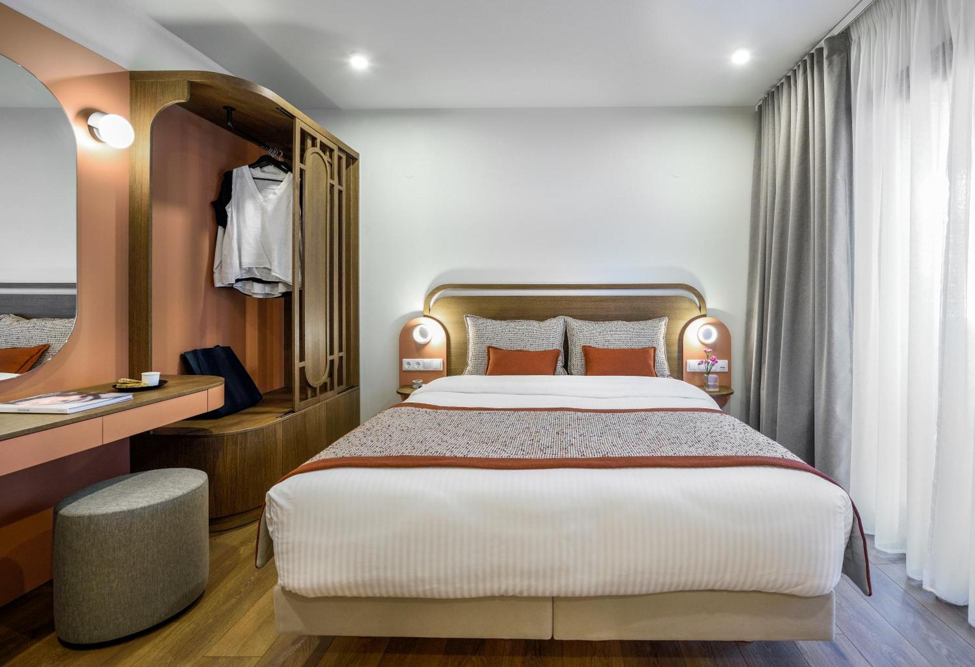 Epineio Comfort Living لِتوخورو المظهر الخارجي الصورة